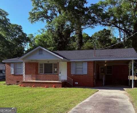 2832 Horseshoe, Macon, GA 31211
