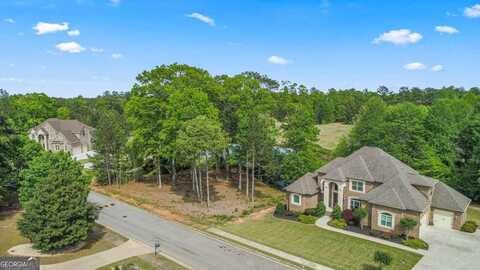 2545 Lake Erma, Hampton, GA 30228