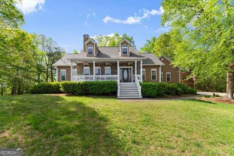 180 Buckeye, Dahlonega, GA 30533