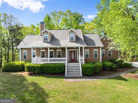 180 Buckeye, Dahlonega, GA 30533