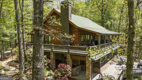 852 Black Bear Den, Clayton, GA 30525