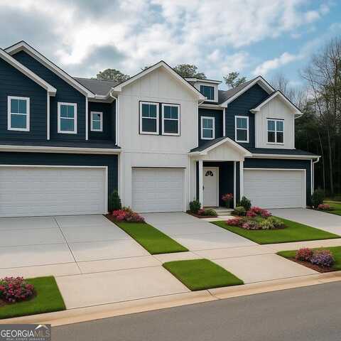 4011 Redan, Stone Mountain, GA 30083