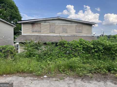 1197 Hubbard, Atlanta, GA 30310