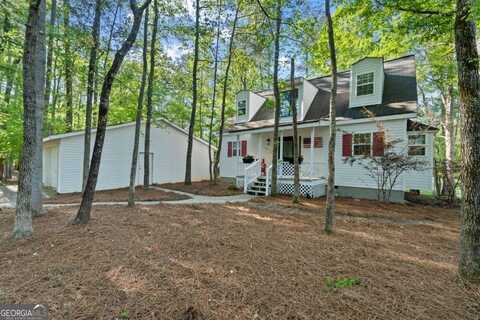 558 Rockville Springs, Eatonton, GA 31024