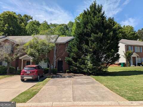 3789 Waldrop, Decatur, GA 30034