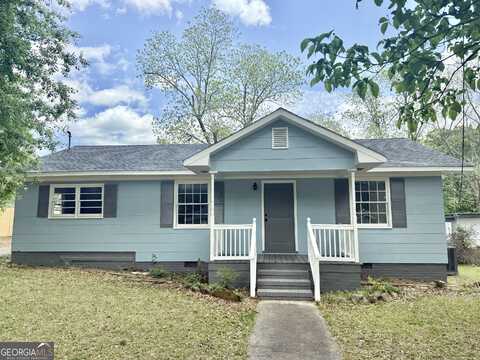 806 N Greenwood, Lagrange, GA 30240