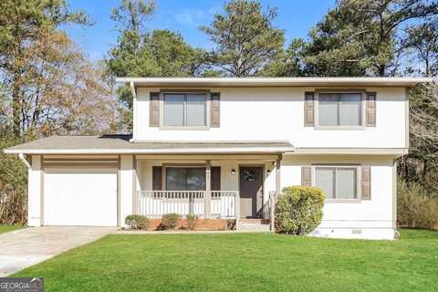 95 Triple Crown, Ellenwood, GA 30294