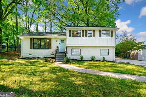 3180 Spring, South Fulton, GA 30349