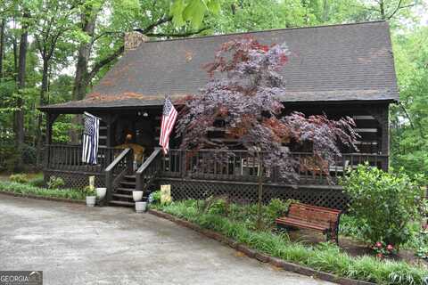 6503 Old Macon, Rex, GA 30273