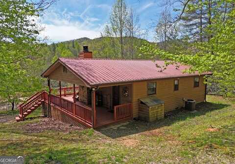 5629 E Hwy 515, Blairsville, GA 30512