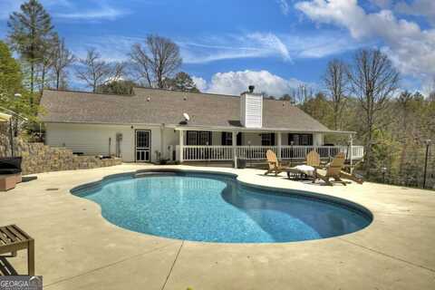 21 Coco, Blairsville, GA 30512
