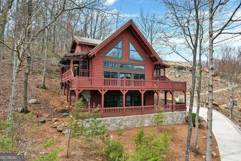 159 Eagle Creek, Rising Fawn, GA 30738