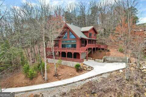 159 Eagle Creek, Rising Fawn, GA 30738