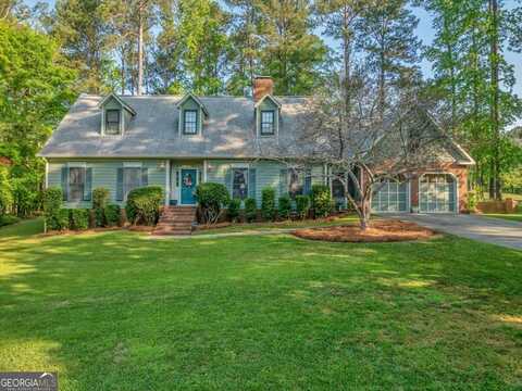 214 River North, Macon, GA 31211