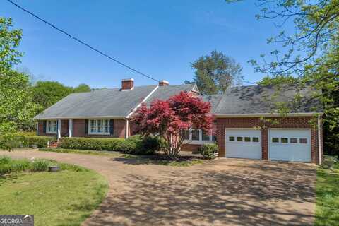 9834 Lavonia, Carnesville, GA 30521