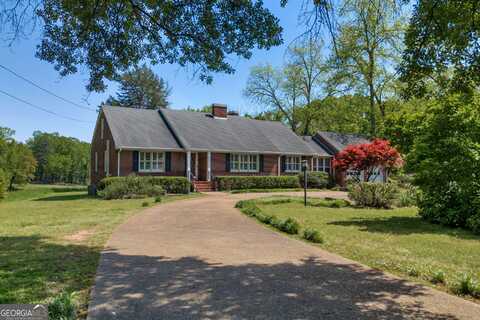 9834 Lavonia, Carnesville, GA 30521