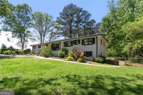 3501 Wesley Chapel, Decatur, GA 30034