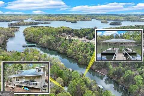 3528 Cub, Gainesville, GA 30506
