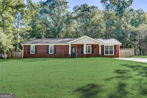 715 Cowan, Covington, GA 30016