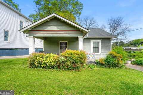 242 Wilbur, Atlanta, GA 30316