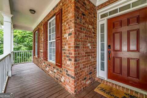 803 Baugh Springs, Lawrenceville, GA 30044
