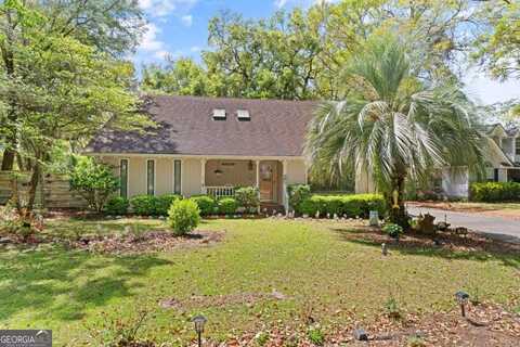 409 Pine, St. Simons, GA 31522