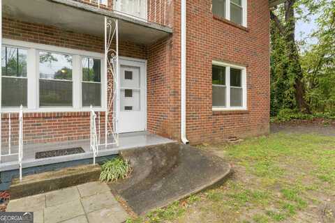 147 Burnside Unit 2, Jonesboro, GA 30236