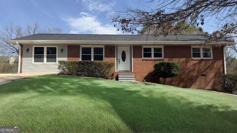1745 Rockbridge, Conyers, GA 30012