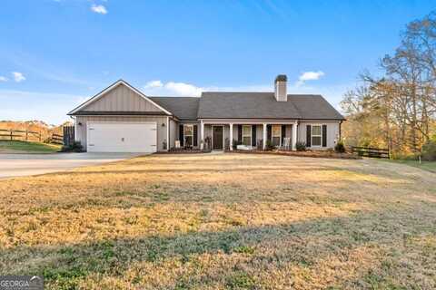 798 Anderson Thomas, Martin, GA 30557