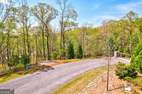 Lot #2 Jakes Landing, Ellijay, GA 30540