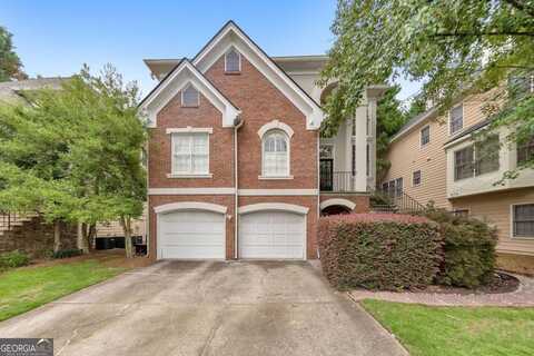 2318 Attaway, Brookhaven, GA 30319