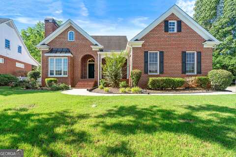 1272 SAXONY, Conyers, GA 30013