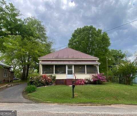 118 E 19th, Lanett, AL 36863
