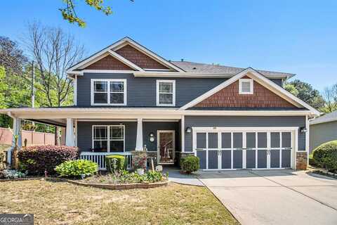 1699 Boulder Walk, Atlanta, GA 30316