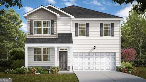 350 Friendship Oak, Hampton, GA 30228