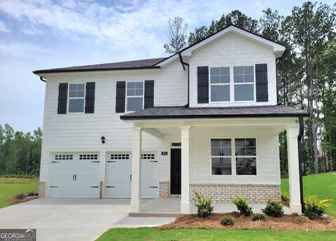 350 Friendship Oak, Hampton, GA 30228