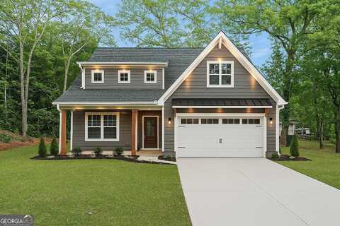 5260 Moore, Stone Mountain, GA 30083