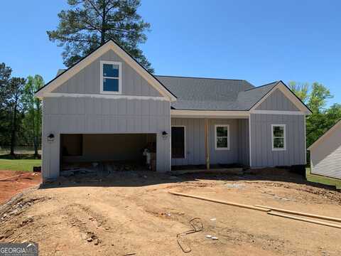 204 Trellis, Macon, GA 31220