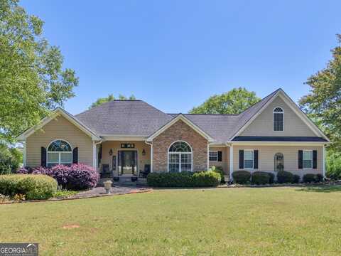 105 Godsey, Jackson, GA 30233