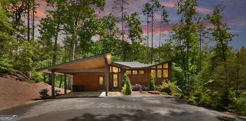 270 Watersong, Ellijay, GA 30540