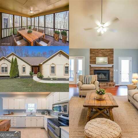 24 Winchester, Jasper, GA 30143
