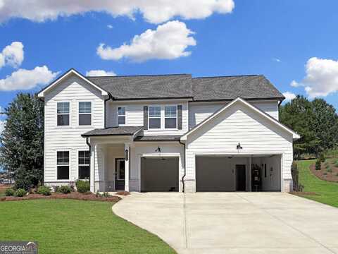 1021 Gage, Madison, GA 30650