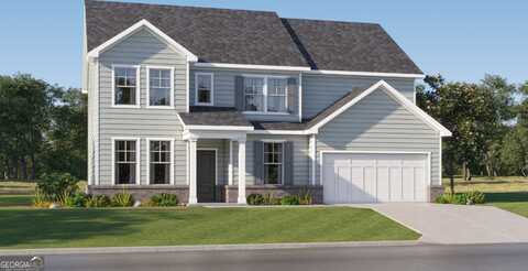 1021 Gage, Madison, GA 30650