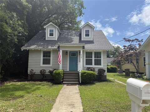 2157 Homewood Street, Mobile, AL 36606