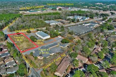6823 Old Shell Road, Mobile, AL 36608