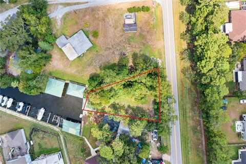 5572 Rabbit Creek Drive, Theodore, AL 36582