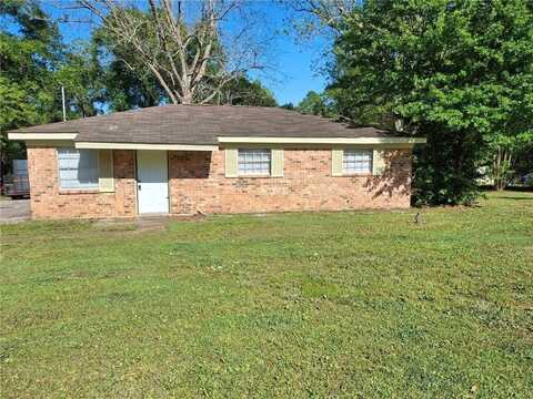 5711 Aljon Drive, Mobile, AL 36582