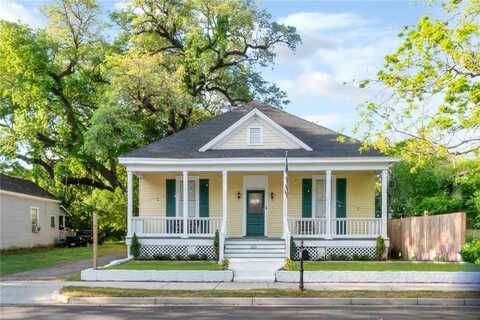 1111 Texas Street, Mobile, AL 36604