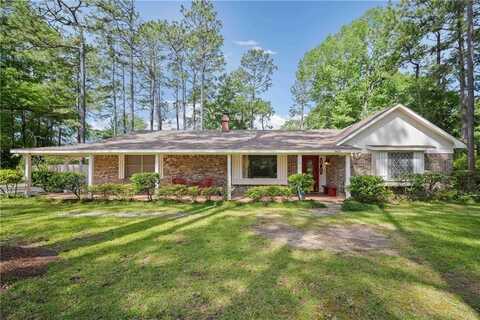 960 Abilene Drive, Mobile, AL 36695