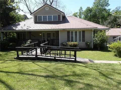 5269 Dawes Road, Grand Bay, AL 36541